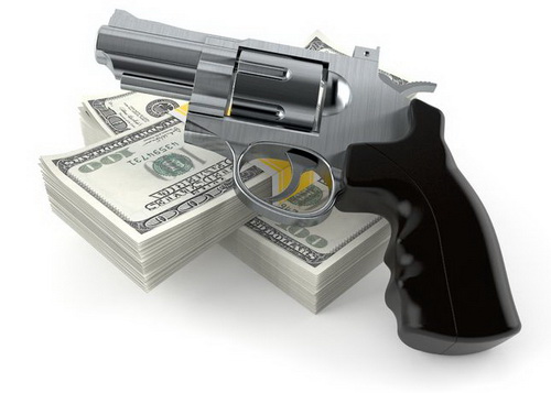 Firearms Loans in North Carolina | Picasso Pawn