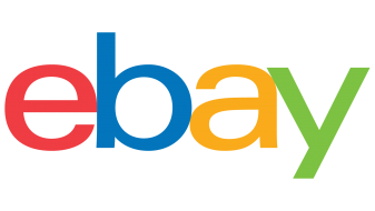 eBay Logo